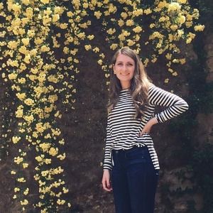 Meet your Posher, Carly